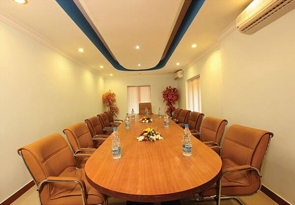 Silver Sand Residency, Alleppey 2